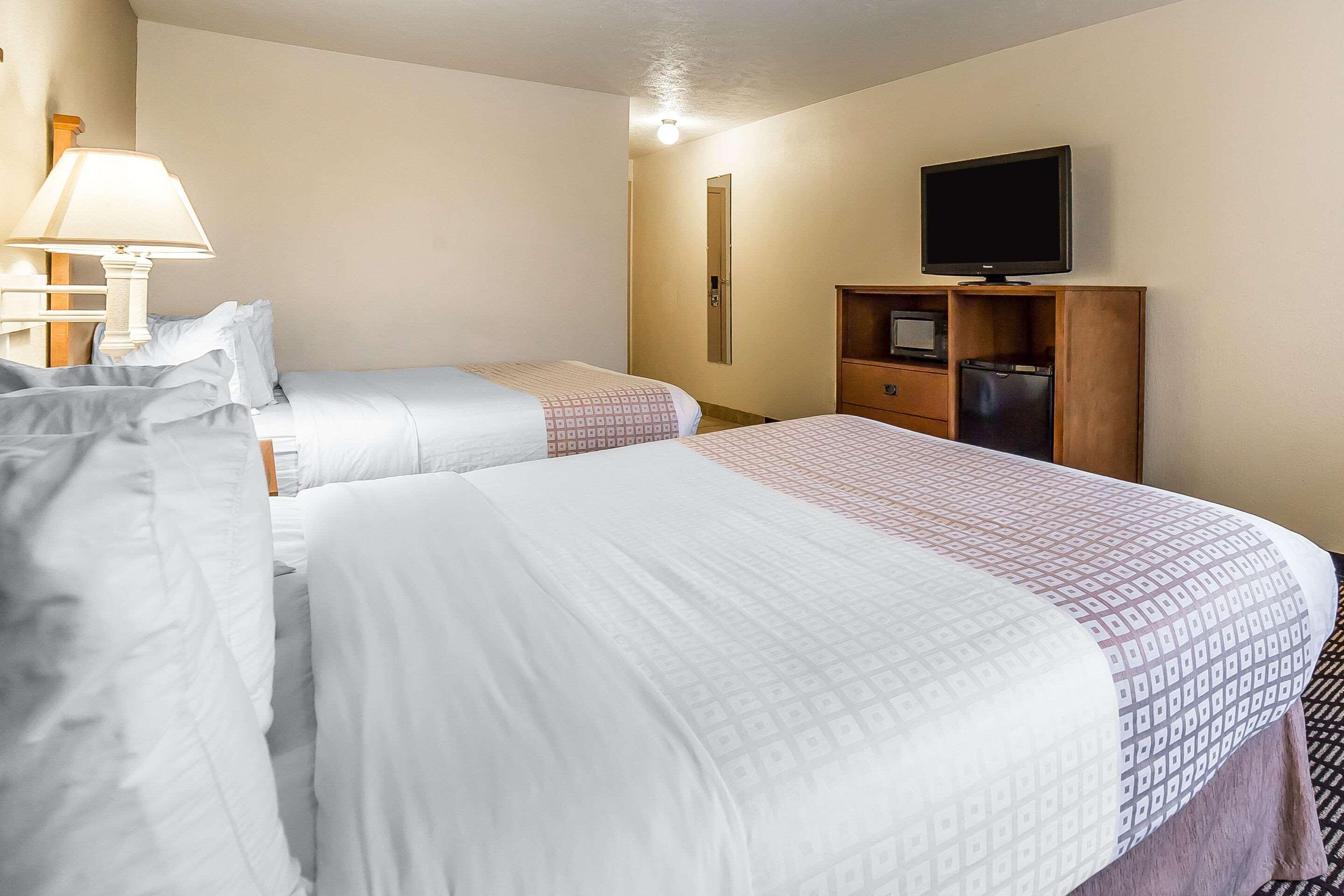 Quality Inn & Suites كويور دي أليني، أيداهو المظهر الخارجي الصورة